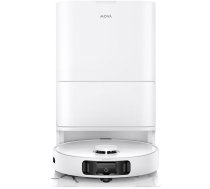 Mova E40 Ultra white ( 6977728945088 MOVA-E40-ULTRA RLE21SE ) robots putekļsūcējs
