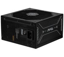 MSI Netzteil MAG A750GLS PCIE5 750Watt ( 306 7ZPHX11 HD8 4711377292276 546143 ) Barošanas bloks PSU