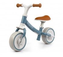 Rowerek biegowy Milly Mally Rowerek Biegowy Skippy Blue 6375 (5907090700399) ( JOINEDIT78194948 )