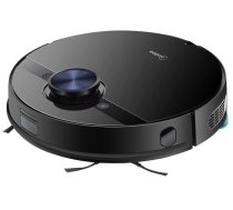 Midea Robot Vacuum Cleaner M7 Evo Dry Lithium ion 5200 mAh Dust capacity 0.43 L 8000 Pa Black ( 6956079730864 M7 Evo Black ) robots putekļsūcējs