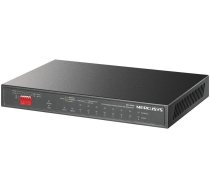Mercusys Mercusys MS110GMP V1 - switch - 10 ports - rack-mountable ( MS110GMP )