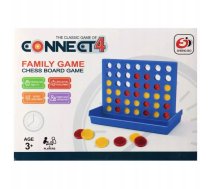 GRA LOGICZNA BINGO 4X10X2 MC PUD 192384 S5522 (5907414402275) ( JOINEDIT79374618 )