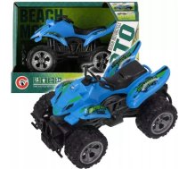 QUAD B/O 14X10X8 MC WB 120/240 9862C (5907414004851) ( JOINEDIT79364737 ) Rotaļu auto un modeļi
