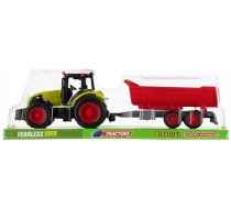 TRAKTOR AKC 40X13X11 MC PBX 30/60. 666-154A (5907414003397) ( JOINEDIT79099270 ) Rotaļu auto un modeļi