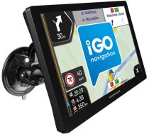 Nawigacja GPS Modecom MODECOM FreeWAY CX 9.4 NAWIGACJA DO SAMOCHODOW I CIEZAROWEK iGO Navigation Truck NAV-FREEWAYCX94-IGO-EU (5903560980933) ( JOINEDIT79247050 )