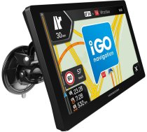 Nawigacja GPS Modecom MODECOM FreeWAY CX 9.0 NAWIGACJA DO SAMOCHODOW I CIEZAROWEK iGO Navigation Truck NAV-FREEWAYCX90-IGO-EU (5903560980926) ( JOINEDIT79380314 )