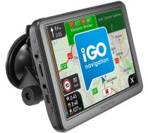 Nawigacja GPS Modecom MODECOM FreeWAY CX 7.4 NAWIGACJA DO SAMOCHODOW I CIEZAROWEK iGO Navigation Truck NAV-FREEWAYCX74-IGO-EU (5903560980681) ( JOINEDIT79417332 )
