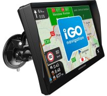 Nawigacja GPS Modecom MODECOM FreeWAY CX 9.3 PLUS NAWIGACJA DO SAMOCHODOW I CIEZAROWEK iGO Navigation Truck NAV-FREEWAYCX93PLUS-IGO-EU (5906190448262) ( JOINEDIT79417337 )