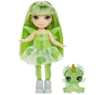 Lalka Rainbow High Littles Rainbow Emerald Green 543404-EUC (035051543404) ( JOINEDIT79445858 ) bērnu rotaļlieta