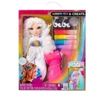 Lalka Rainbow High Air Brush Green Eyes 543336-EUC/543343-EUC (035051543343) ( JOINEDIT79409477 ) bērnu rotaļlieta