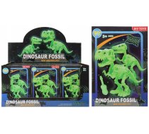 DINOZAUR DO SKREC FLUORESC 12X17X5 MC DISP12/144 MY8803 (5907414102939) ( JOINEDIT79417222 )