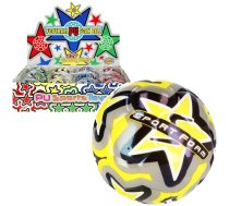 PILKA MIEKKA 10CM FOOTBALL MC 12/144 D4003 (5907414309192) ( JOINEDIT79365753 )