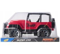 AUTO TEREN P/B 26X13X16 MC PBX 36/72 979. (5907414305033) ( JOINEDIT79576970 ) Rotaļu auto un modeļi