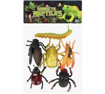 ZWIERZ INSEKTY 6SZT 16X28X4 MC PBH 72/144 KC666-63 (5907414104940) ( JOINEDIT79622962 )