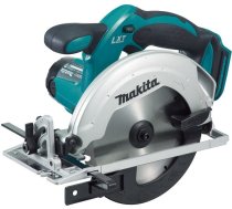 Makita DSS611Z cordless circular saw ( DSS611Z ) Elektriskais zāģis