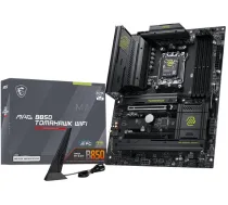 Plyta glowna MSI MAG B850 TOMAHAWK WIFI MAG B850 TOMAHAWK WIFI (4711377402859) ( JOINEDIT91073144 )