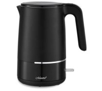 Czajnik Maestro Czajnik elektryczny 1 7L 1800W MR-037-BLACK MR-037-BLACK (4897144673360) ( JOINEDIT80471617 ) Elektriskā Tējkanna
