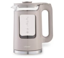 Czajnik Maestro Czajnik elektryczny 1 7L 2200W MR-065-BEIGE MR-065-BEIGE (4897144673803) ( JOINEDIT80471618 ) Elektriskā Tējkanna