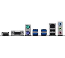 MSI Pro A620AM-B (A620 AM5 mATX DDR5) ( 7E36 001R 4711377397216 PRO A620AM-B EVO ) pamatplate mātesplate