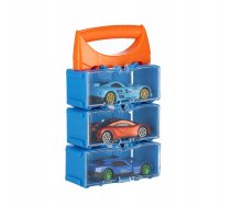 AUTO WYSCIG MET 3SZT 9X15X4 MC WB 84/168 324-333 (5907414401582) ( JOINEDIT80546665 ) Rotaļu auto un modeļi