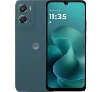 Smartfon Motorola Moto G06 Power 4/256GB Niebieski (PBA00002RO) PBA00002RO (840493605081) ( JOINEDIT90420767 ) Mobilais Telefons