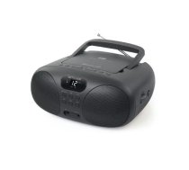 Muse Portable Radio CD Player With Bluetooth MD-208BT AUX in ( MD 208BT ) radio radiopulksteņi