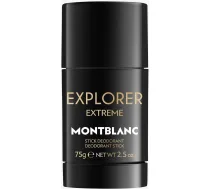 Mont Blanc MONT BLANC Explorer Extreme DEO stick 75g 3386460153775 (3386460153775) ( JOINEDIT84251665 )