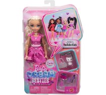 Lalka Barbie Mattel Dream Besties Malibu (JKP50) JKP50 (194735354269) ( JOINEDIT84320379 ) bērnu rotaļlieta
