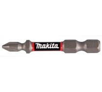 IMPACT TORSION SCREW BIT PH1-50MM 2PCS 15773937 (0088381569934) ( JOINEDIT84324631 )