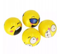 PILKA ANTYSTRES EMOTKI 6X29 4SZT MC SIATKA 120 2215-39 (5907414604648) ( JOINEDIT84325668 )