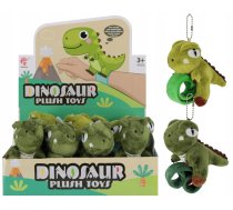 BRANSOLETKA PLUSZ DINO 12CM MIX2 MC DISP12/240 688-397A (5907414605324) ( JOINEDIT84403598 )