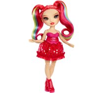 MGA Rainbow High Be Dazzling Fashion Dolls- Vivienne Rouge (Red) 597803 (0035051597803) ( JOINEDIT90161735 ) bērnu rotaļlieta