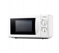 Kuchenka mikrofalowa Maestro Kuchenka mikrofalowa mikrofalowka 700W MAESTRO MR-731 MR-731 (4820268321657) ( JOINEDIT87320356 )