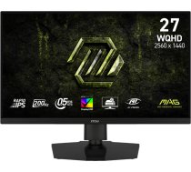 Monitor MSI MAG 274QPF E20 MAG 274QPF E20 (4711377368131) ( JOINEDIT87406915 )