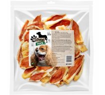 Maced Mr. Pretzel Ucho krolicze z kurczakiem 500g 15928984 (5905811240445) ( JOINEDIT87791695 )