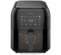 Frytkownica beztluszczowa Muhler MFX-815 Urzadzenie do smazenia na goracym powietrzu 8L 1700W MFX-815 (3800139221676) MFX-815 (3800139221676) ( JOINEDIT87927440 ) Fritēšanas iekārta