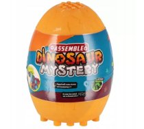 Figurka Mega Creative DINOZAUR DO SKREC W JAJKU 15CM MIX4 MC DISP12/96 SG-23ABCD (5907414302186) ( JOINEDIT88375495 )
