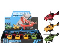 Mega Creative HELIKOPTER P/B 22CM MIX3 MC DISP 9/45/90 YJT-130 (5907414300465) ( JOINEDIT88375908 )