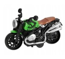 Mega Creative MOTOCYKL P/B 13CM MIX3 MC DISP 12/144/288 JW567-167 (5907414304821) ( JOINEDIT88376034 ) Rotaļu auto un modeļi