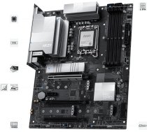 Plyta glowna MSI PRO Z890-P WIFI6E PRO Z890-P WIFI6E (4711377429627) ( JOINEDIT91073659 )