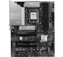 Plyta glowna MSI PRO Z890-S WIFI6E PRO Z890-S WIFI6E (4711377427425) ( JOINEDIT91073662 )