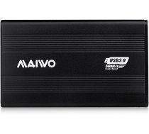 MicroStorage USB3.0 HDD 2 5 500GB 5711783901747 ( MS501E2.5USB3 ) Ārējais cietais disks