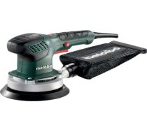 Metabo SXE 3150 w walizce PVC ( 600444500 4007430271181 ) Slīpmašīna