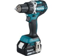 Makita DDF484RFJ drill 2000 RPM 1.8 kg Black Blue ( DDF484RFJ )