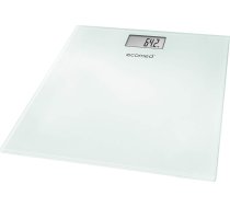 Personal Scale Medisana Ecomed PS-72E Electronic Rectangle White ( 23511 23510 ) Svari