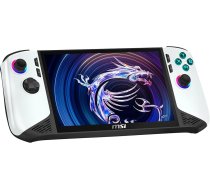 Konsola przenosna MSI MSI Claw 8 AI+ (A2VM-091) CLAW 8 AI+ A2VM-091 (4711377344562) ( JOINEDIT90034445 )