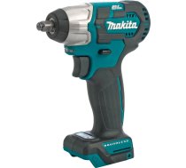 Makita. Impact Wrench 12V TW160DSAE with 160Nm torque and 3/8 inch drive ( TW160DSAE MTW160DSAE )