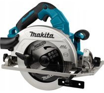 Pilarka tarczowa Makita DHS782Z 2 x 18 V 190 mm ( DHS782Z ) Elektriskais zāģis