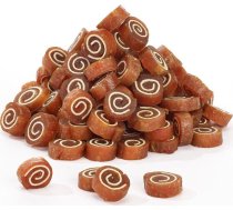Maced SUSHI Przysmak Dla Psa KACZKA Z RYBA 500g MAC-SM-SUS-KACZ (5907489316491) ( JOINEDIT36201591 )