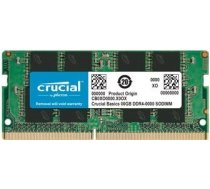 Crucial CB16GS3200 16 GB 1 x 16 GB DDR4 3200 MT/s ( CB16GS3200 ) operatīvā atmiņa
